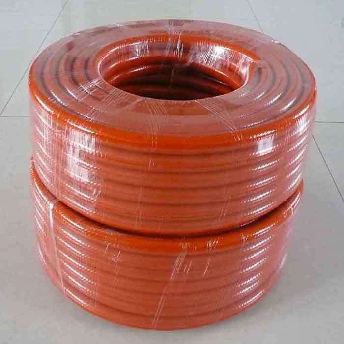 Rubber LPG / Propan / GAS Hose