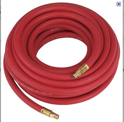 acetylene hose